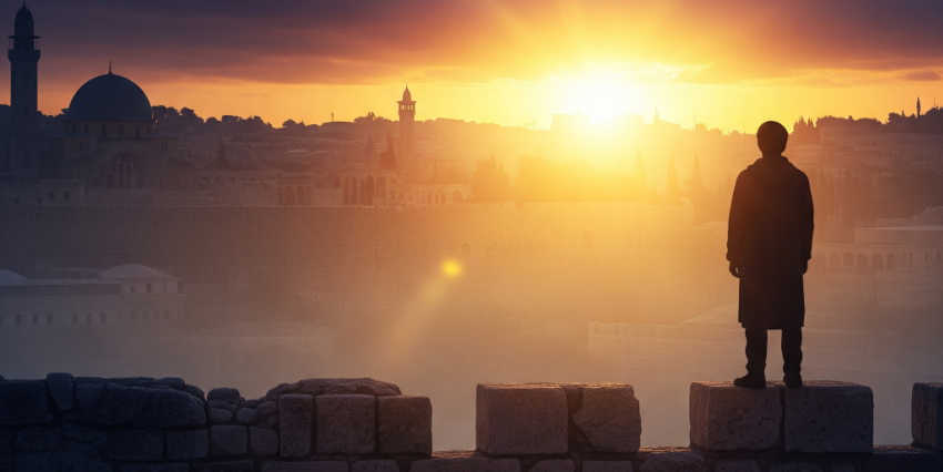 The Backstory on TRUTH Part 1